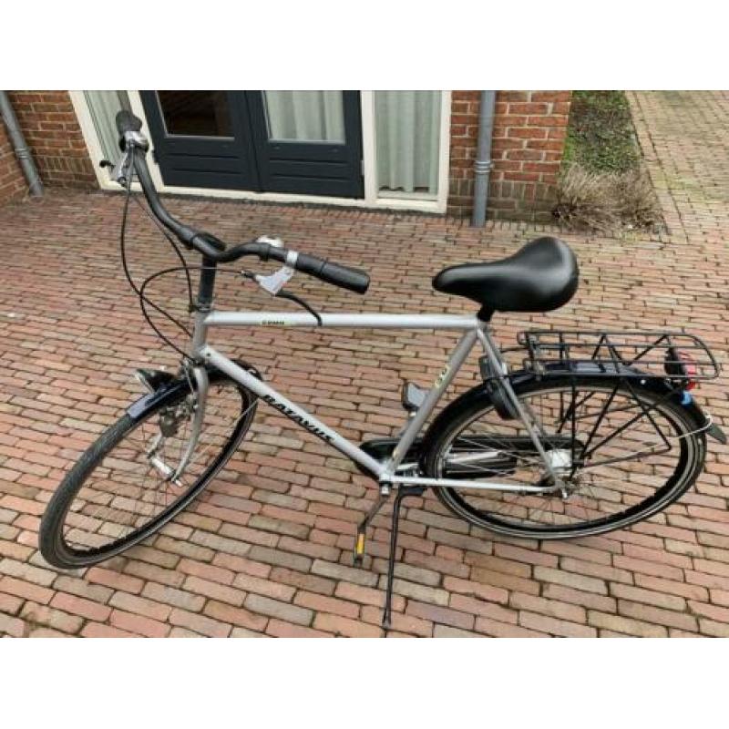 Batavus 28inch 7 versnellingen