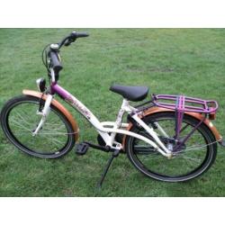 Batavus gabana 24 inch