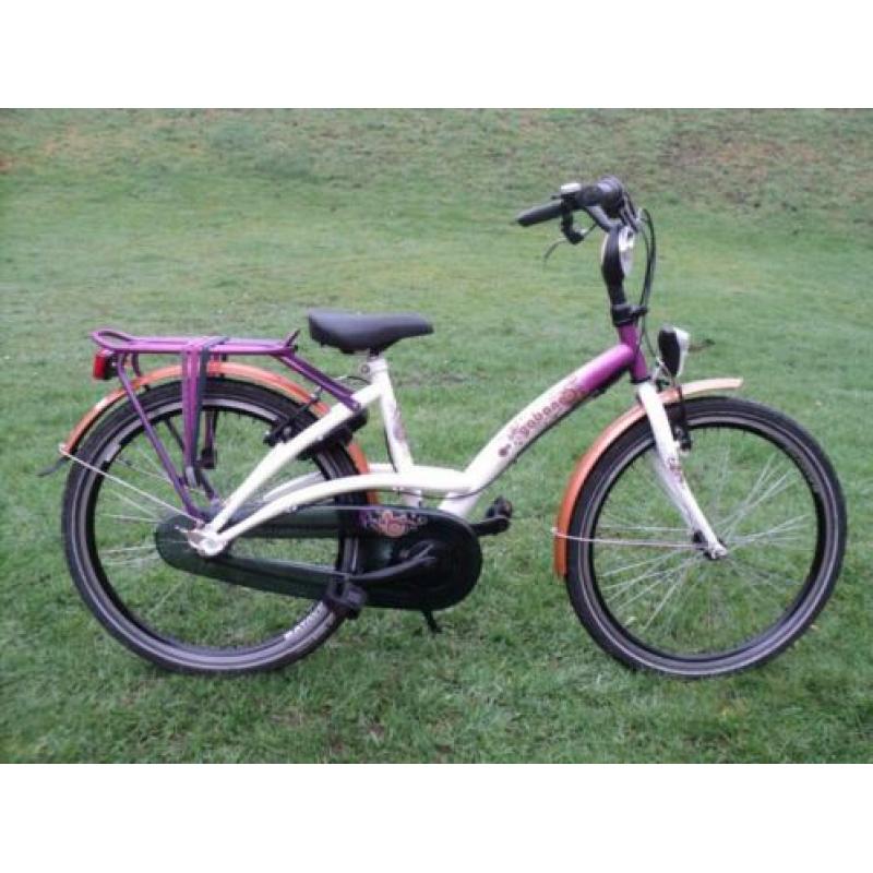 Batavus gabana 24 inch