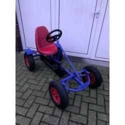 stoere gocarts