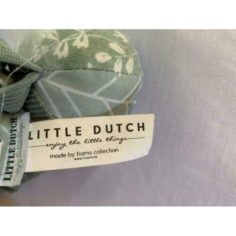 Little Dutch autostoelspeeltje