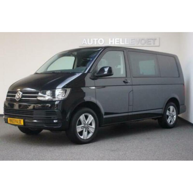 Volkswagen Caravelle Multivan Transporter 2.0 TDI L1H1 Comfo