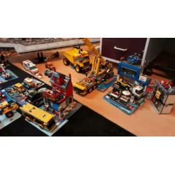 Lego nog veel meer bij interesse stuur een berichtje