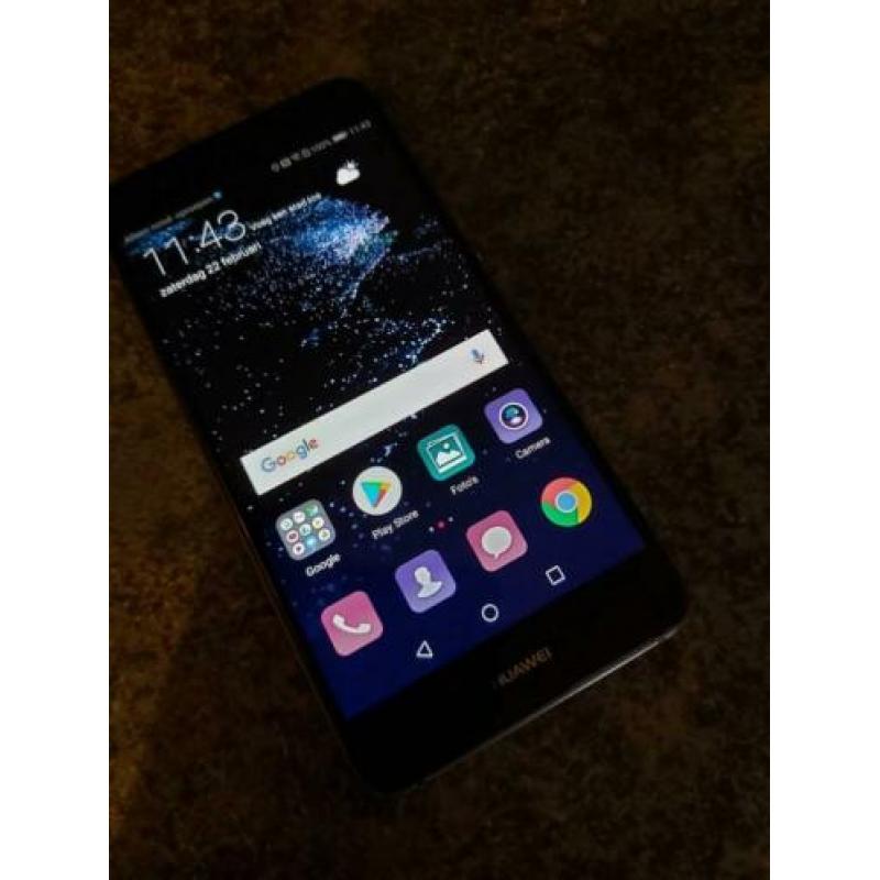 Huawei P10 lite