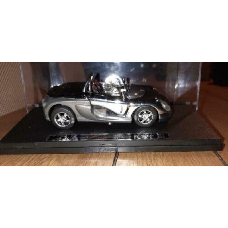 CityCruiser Collection miniatuur auto Renault Sport Spider