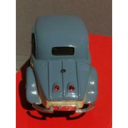 Mercedes W25 H130 1933 – 1936 Topmodel 1/43