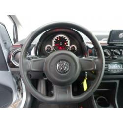 Volkswagen up! 1.0 ECO up! 5drs BlueMotion (navi,cruise,pdc)