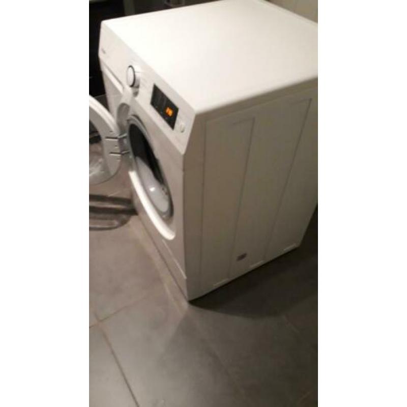 Wasmachine PELGRIM 1400 TOEREN