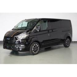 Ford Transit Custom 290 2.0 TDCI L2H1 SPORT D/C 185 PK / Cam