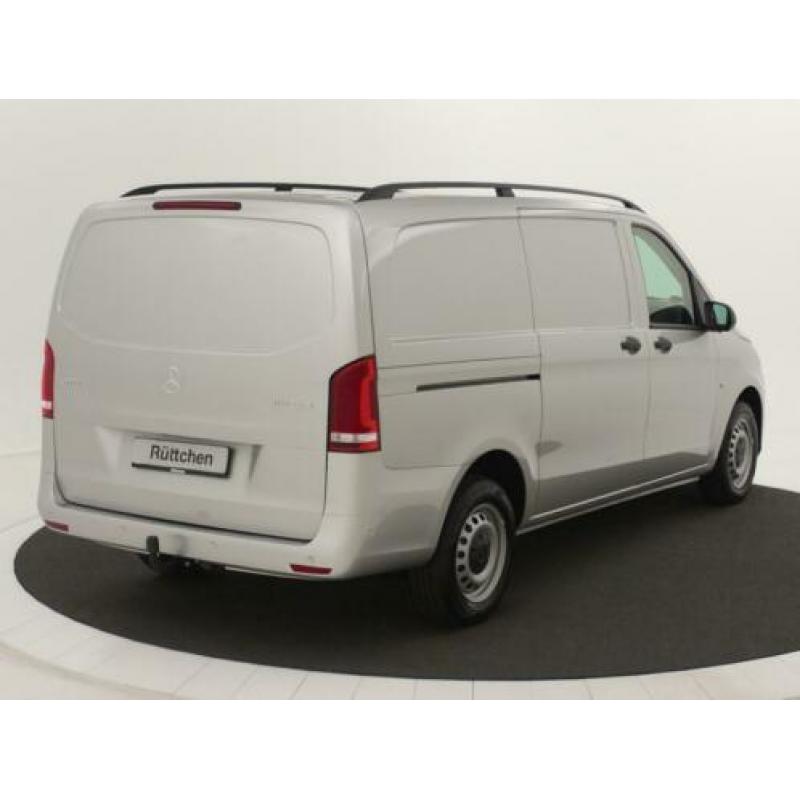 Mercedes-Benz Vito 111 CDI KA L | Airco | Navigatie | Parkee