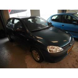 Opel Corsa 1.2-16V