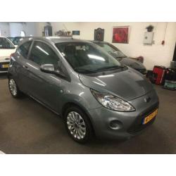 Ford Ka 1.2 Style start/stop Airco lm velgen