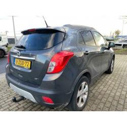 Opel Mokka 1.6 CDTI Edition Export prijs ex BPM ex BTW.