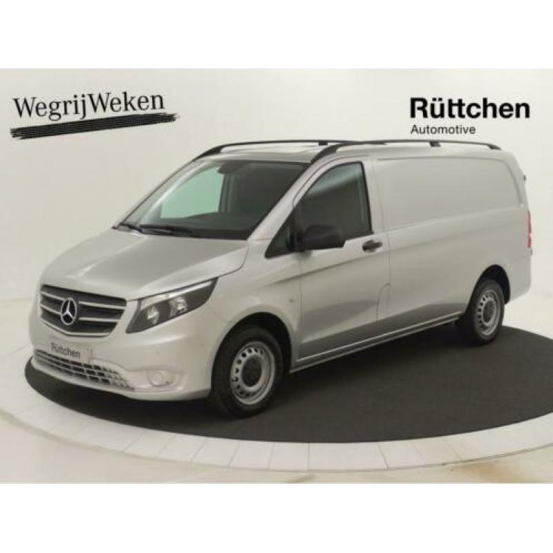 Mercedes-Benz Vito 111 CDI KA L | Airco | Navigatie | Parkee