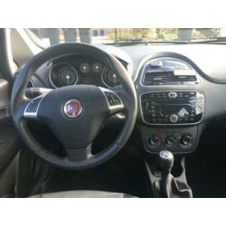 Fiat Punto 1.3 Multijet 59KW 5DR 2014 Grijs