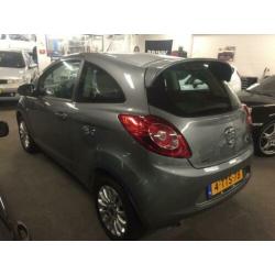 Ford Ka 1.2 Style start/stop Airco lm velgen