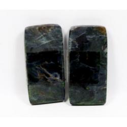 Pietersite cabochons