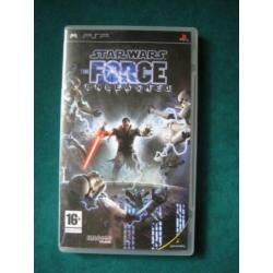 Star Wars PSP Playstation