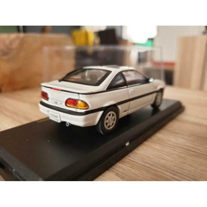 Nissan 100NX - Targadak - Norev 1:43