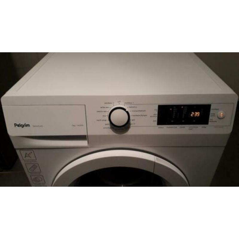 Wasmachine PELGRIM 1400 TOEREN