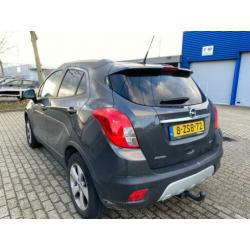 Opel Mokka 1.6 CDTI Edition Export prijs ex BPM ex BTW.