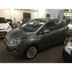 Ford Ka 1.2 Style start/stop Airco lm velgen