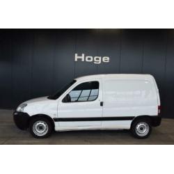 Peugeot Partner 170C 1.6 HDI Pro Trekhaak All in Prijs Inrui