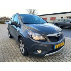 Opel Mokka 1.6 CDTI Edition Export prijs ex BPM ex BTW.