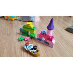 LEGO Duplo Disney Princess Ariel's Magische Rondvaart - 1051