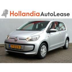 Volkswagen up! 1.0 ECO up! 5drs BlueMotion (navi,cruise,pdc)