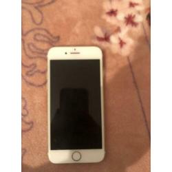 Iphone 7 Gold 32 gb