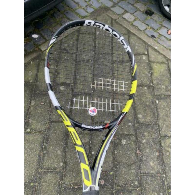 Babolat aeroprodrive jr 26