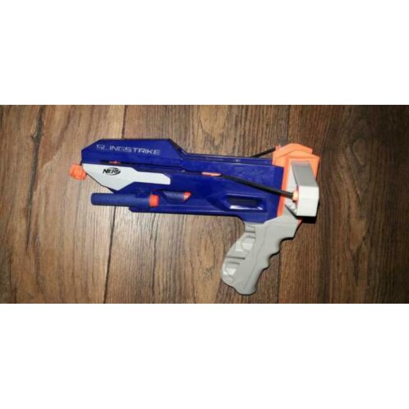 Te koop nerf slingstrike