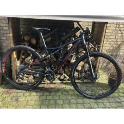 Specialized epic FSR comp 29inch