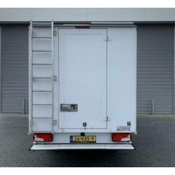 Mercedes-Benz Sprinter 515 2.2 CDI 366 DC