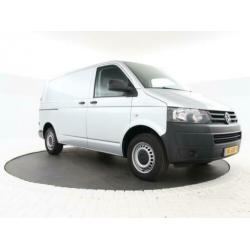 v.a. € 167 p/m | Volkswagen Transporter 2.0 TDI L1H1 BM T800