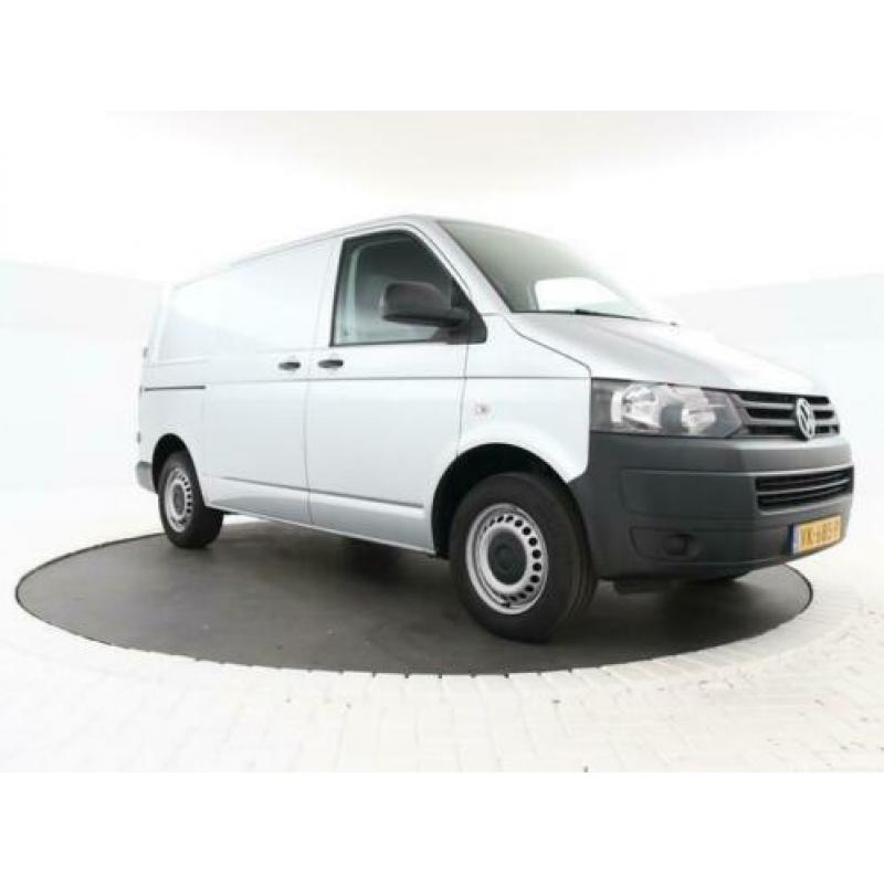 v.a. € 167 p/m | Volkswagen Transporter 2.0 TDI L1H1 BM T800