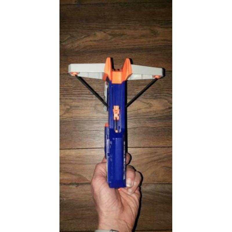 Te koop nerf slingstrike