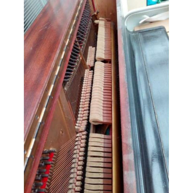 studie piano