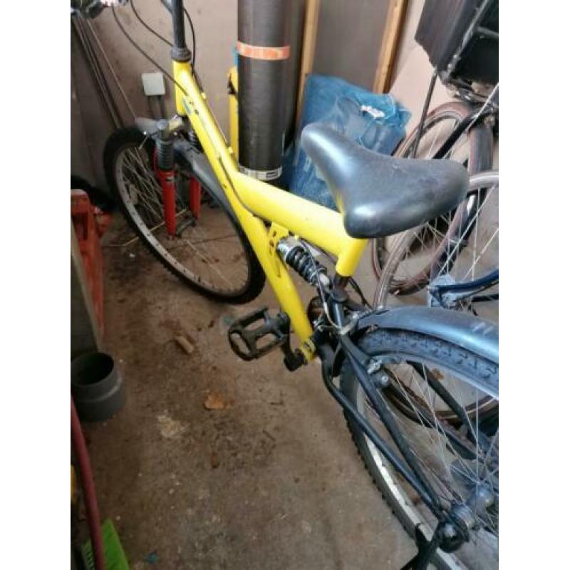 Fiets 26 inch