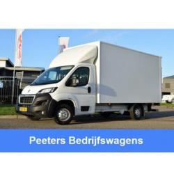 Peugeot Boxer BAKWAGEN LAADKLEP 1090 KG LAADVERMOGEN