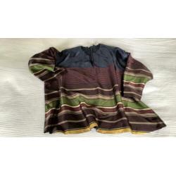 Dries van Noten, tuniek L