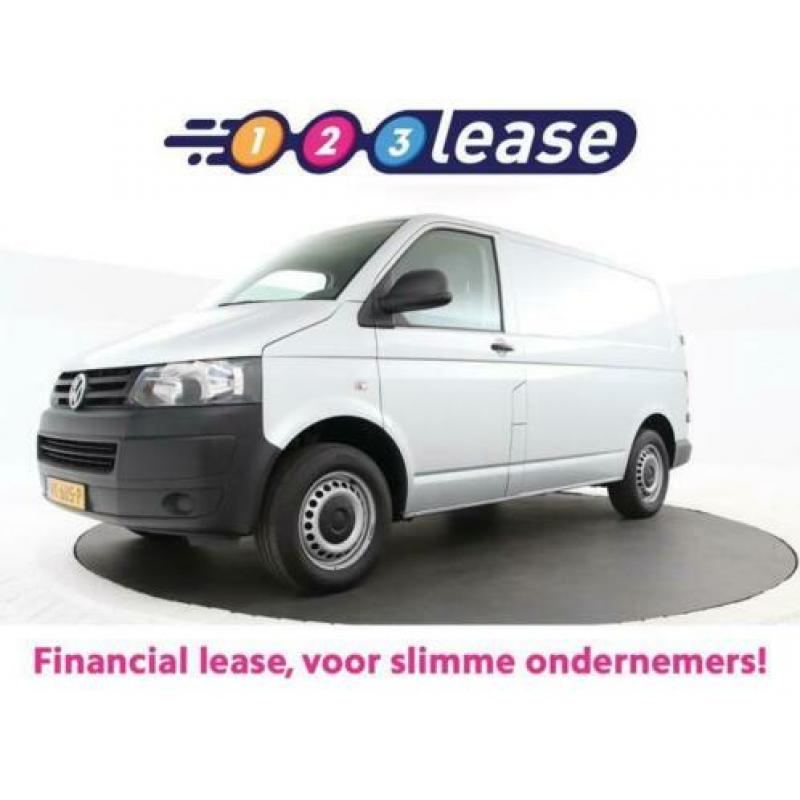 v.a. € 167 p/m | Volkswagen Transporter 2.0 TDI L1H1 BM T800