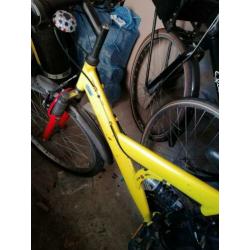 Fiets 26 inch