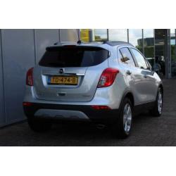 Opel Mokka X 1.4 TURBO INNOVATION | RIJKLAARPRIJS | Navi / L