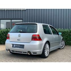 Volkswagen Golf 4 R32 3.2 V6 241pk 4Motion Unieke staat Youn