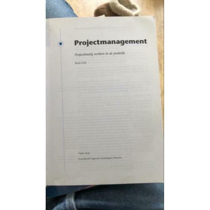 Project management