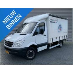 Mercedes-Benz Sprinter 515 2.2 CDI 366 DC