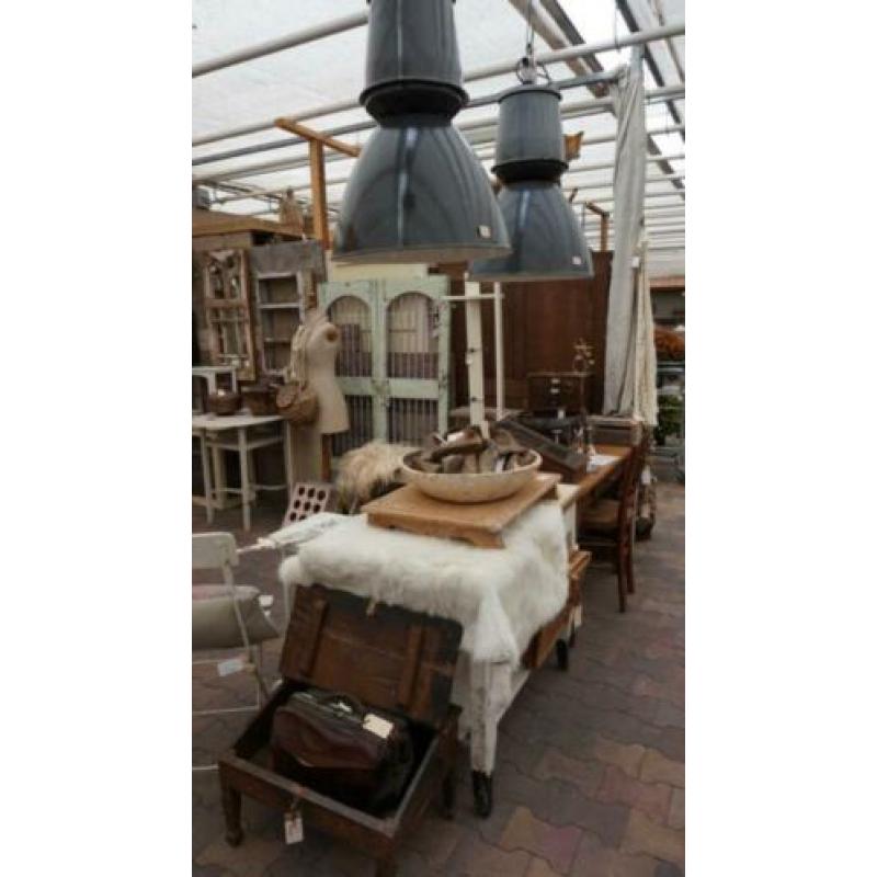 Oude fabriekslampen, industriële lamp,goedkoop,hanglamp,lamp