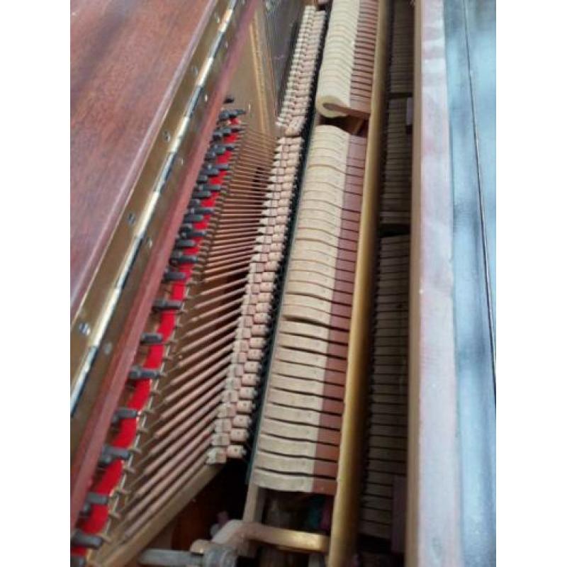 studie piano